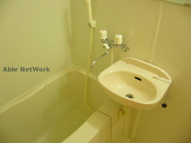 物件内観写真5　(同型モデル)