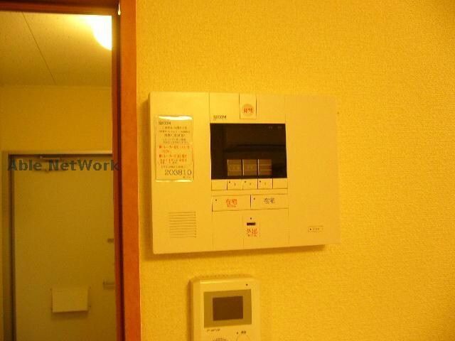 物件内観写真7　(同型モデル)