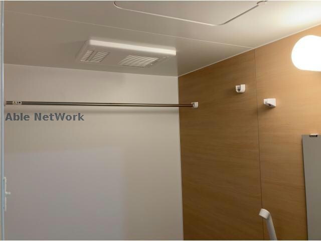 物件内観写真21　(浴室乾燥機)