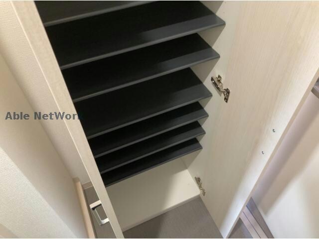 物件内観写真25　(シューズボックス)