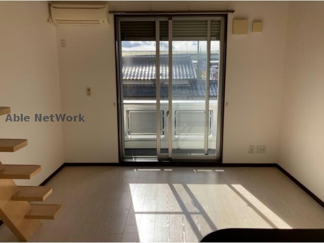 物件内観写真7　(同型モデル)