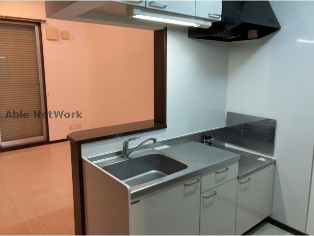 物件内観写真10　(同型モデル)