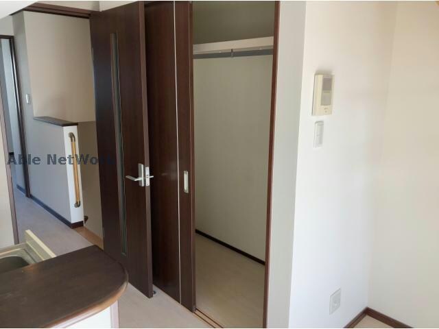 物件内観写真11　(同型モデル)