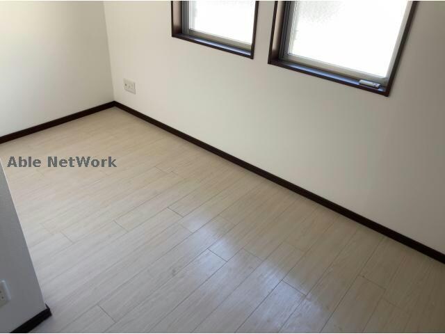 物件内観写真15　(同型モデル)