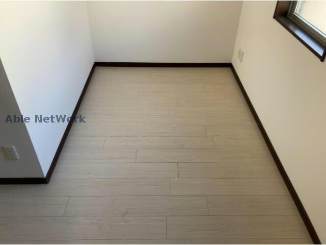 物件内観写真16　(同型モデル)