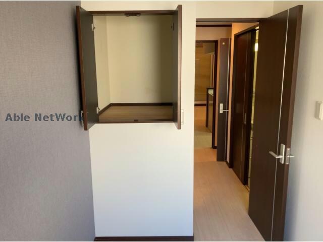 物件内観写真18　(同型モデル)