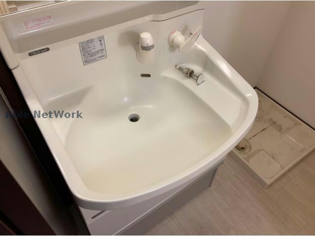 物件内観写真19　(同型モデル)