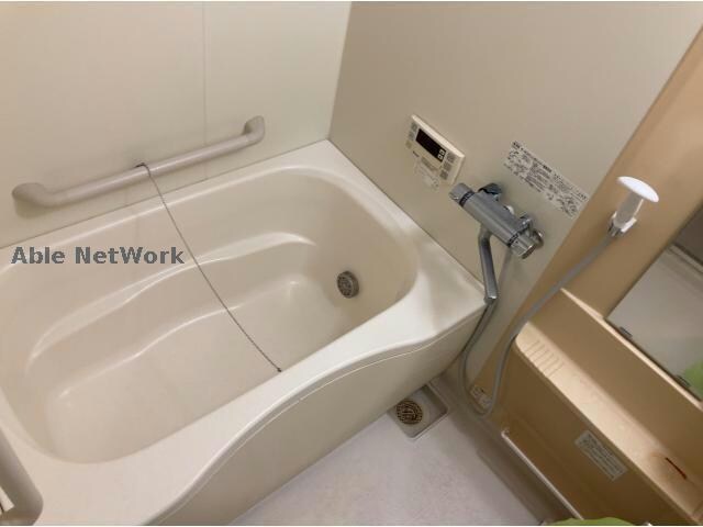 物件内観写真20　(同型モデル)