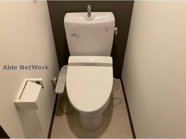 物件内観写真21　(同型モデル)