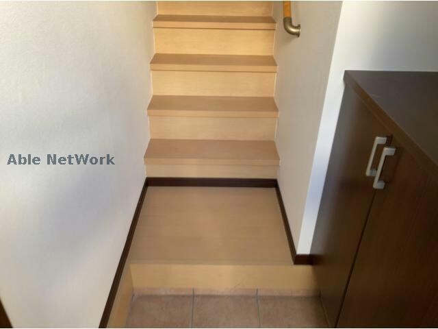 物件内観写真23　(同型モデル)