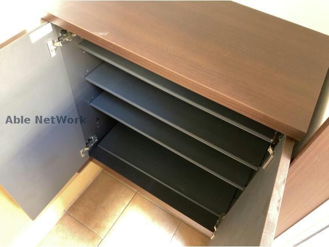 物件内観写真24　(同型モデル)