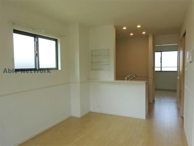 物件内観写真7　(同型モデル)