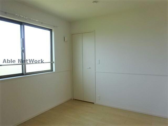 物件内観写真9　(同型モデル)