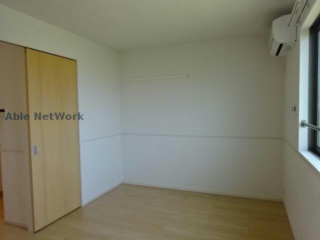 物件内観写真10　(同型モデル)