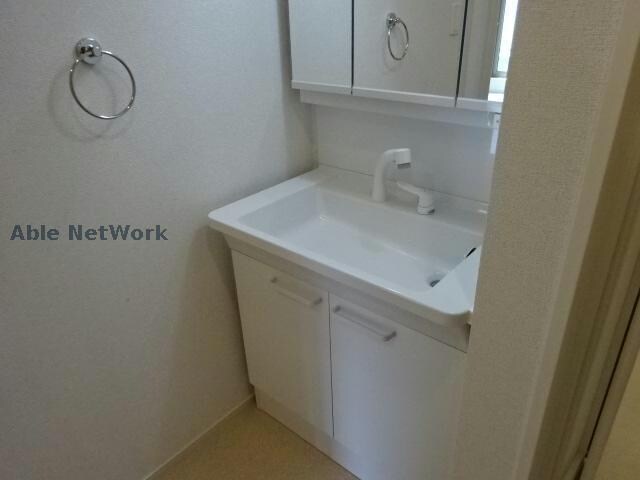 物件内観写真14　(同型モデル)