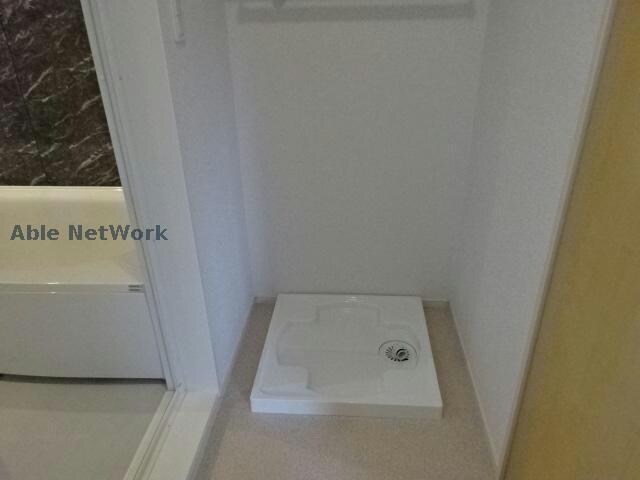 物件内観写真15　(同型モデル)