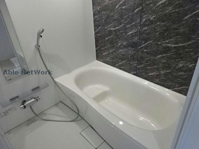 物件内観写真16　(同型モデル)