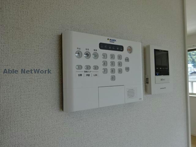 物件内観写真20　(同型モデル)