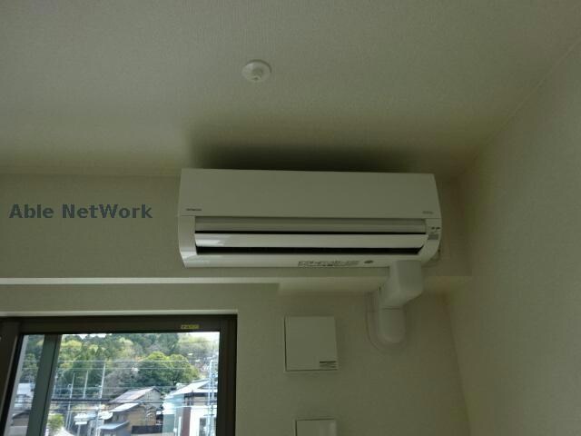 物件内観写真21　(同型モデル)