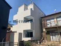 CRASTINE東味鋺３丁目の外観写真