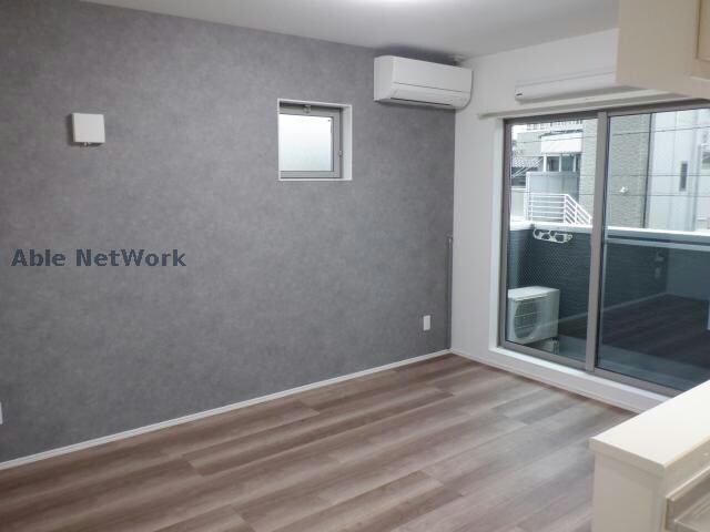 物件内観写真7　(同型モデル)