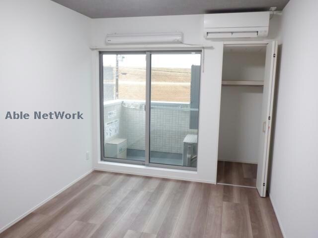 物件内観写真7　(同型モデル)