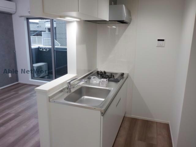 物件内観写真8　(同型モデル)