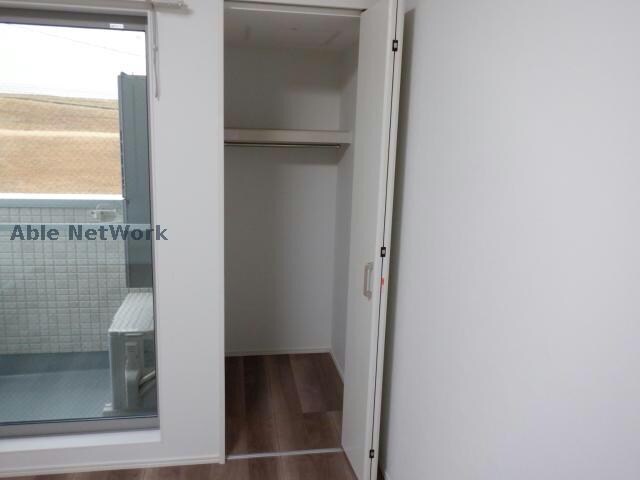 物件内観写真8　(同型モデル)