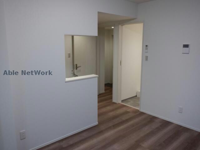 物件内観写真10　(同型モデル)