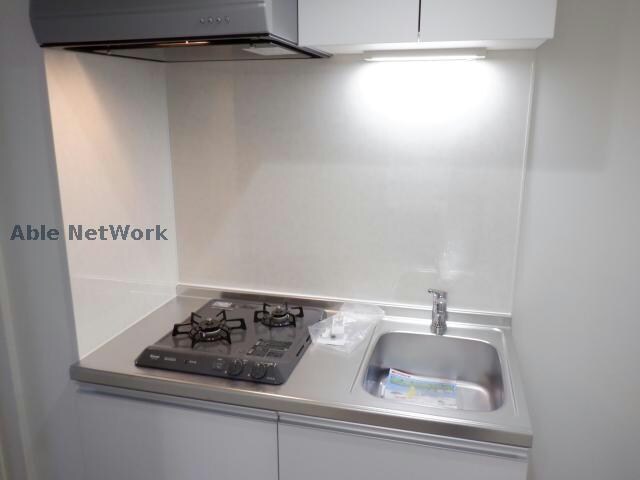 物件内観写真10　(同型モデル)