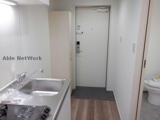 物件内観写真11　(同型モデル)