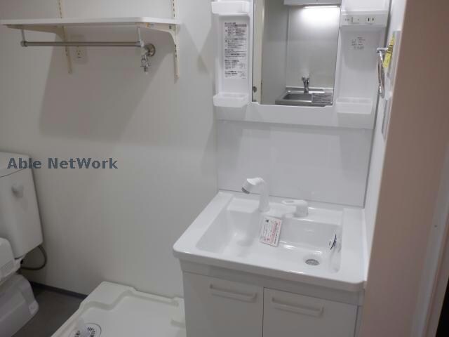 物件内観写真12　(同型モデル)