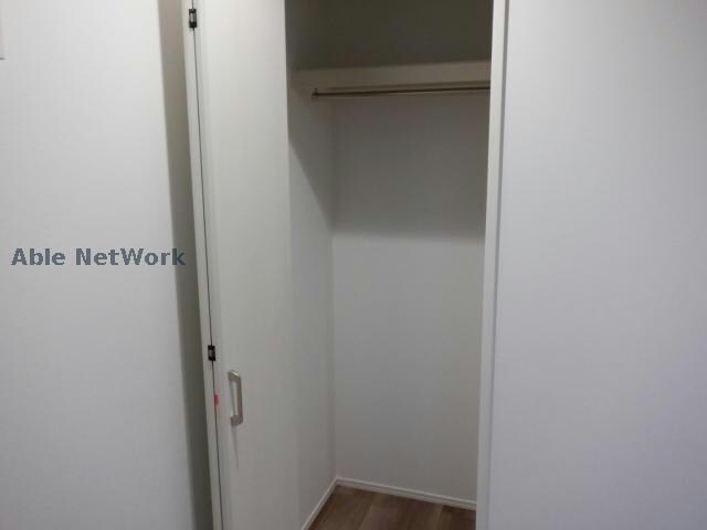 物件内観写真13　(同型モデル)