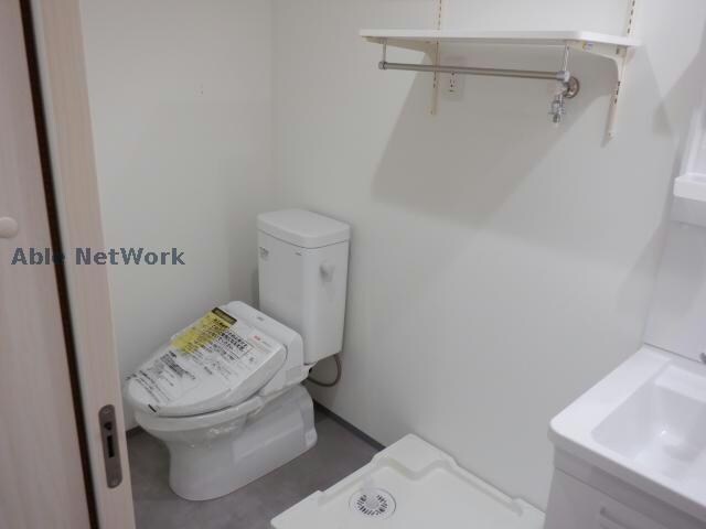 物件内観写真13　(同型モデル)