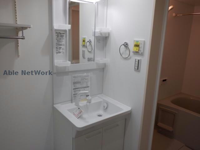 物件内観写真14　(同型モデル)