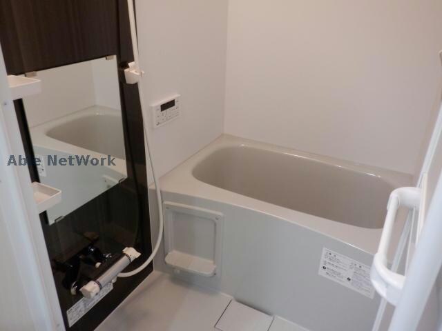 物件内観写真14　(同型モデル)