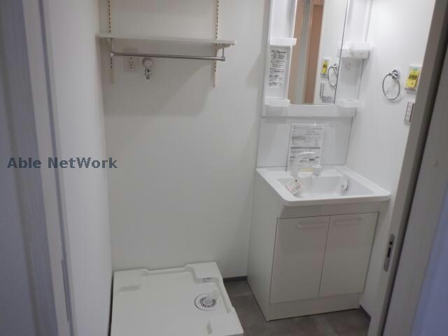 物件内観写真15　(同型モデル)