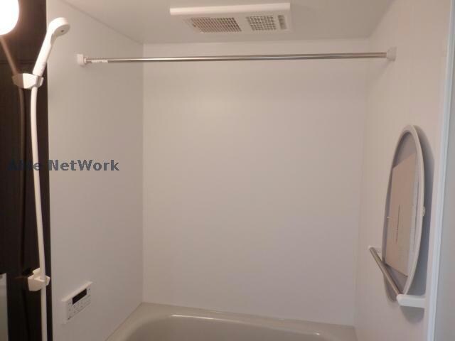 物件内観写真17　(同型モデル)