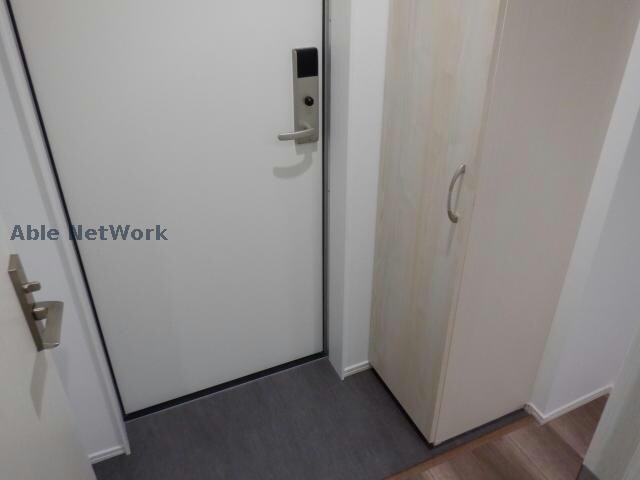 物件内観写真19　(同型モデル)