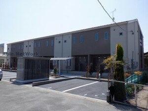 ルーエ東野外観写真