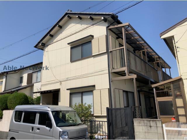 伊藤借家（鳥居松町１丁目）