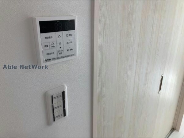 その他設備(同型モデル)