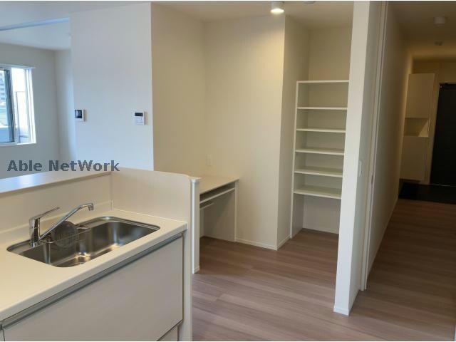 物件内観写真16　(ワークスペース)