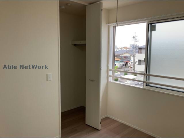 物件内観写真20　(洋室6.7帖)