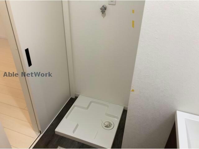 物件内観写真13　(同型モデル)