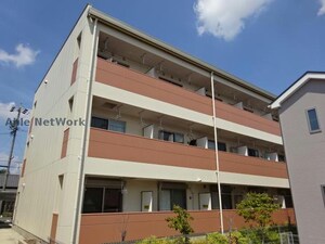 ルミエール（月見町）外観写真