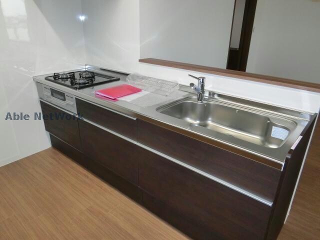 物件内観写真11　