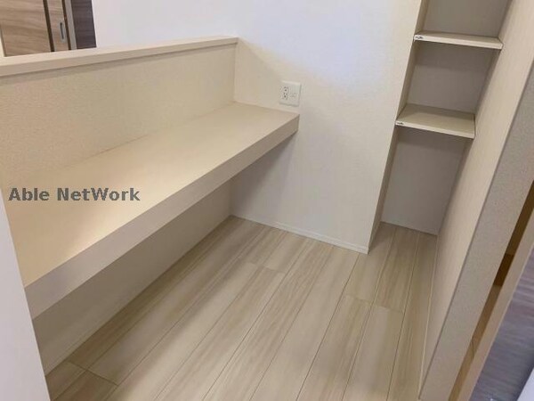 居室（その他）(テレワークスペース)