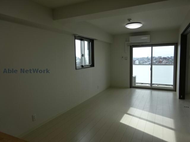 物件内観写真9　(同型モデル)