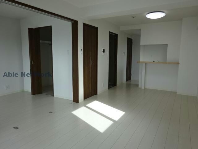 物件内観写真10　(同型モデル)